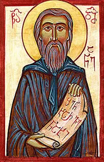 Icon of Damiane