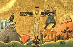 Icon of Nestor of Magydos in Pamphylia