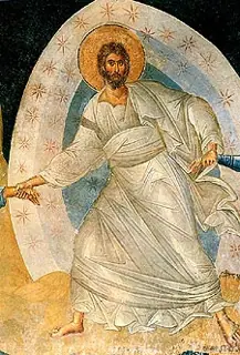 Icon of Day of Rejoicing