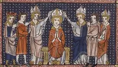 Icon of Hilary of Poitiers