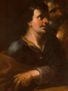 Icon of Silas of the Seventy