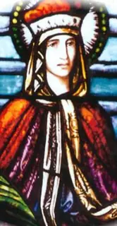 Icon of Ludmilla
