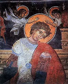 Icon of Lupus