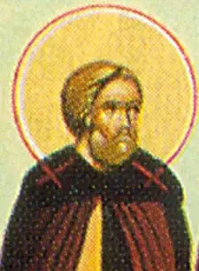 Icon of Abramius