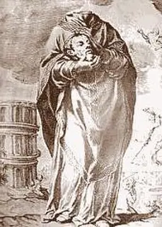 Icon of Aphrodisius