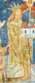 Icon of Stephen the Great