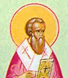 Icon of Hermas the Apostle of the 70