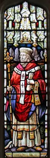 Icon of Theodore of Tarsus